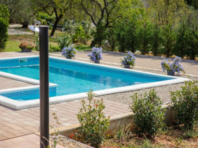 Holiday Home Rokoko